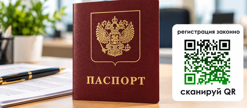 регистрация в Новокуйбышевске прописка в Новокуйбышевске